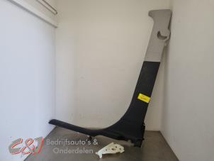 Gebruikte Middenstijl rechts Peugeot Partner (EA//EF/EN/EU) 1.5 BlueHDi 130 Prijs € 63,00 Margeregeling aangeboden door C&J Bedrijfsauto's & Onderdelen