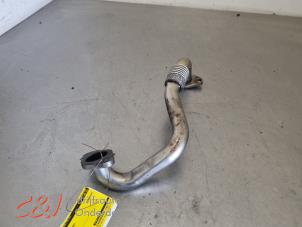Gebruikte EGR Buis Volkswagen Transporter/Caravelle T5 2.5 TDi PF Prijs € 26,25 Margeregeling aangeboden door C&J Bedrijfsauto's & Onderdelen