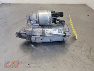 Gebruikte Startmotor Citroen Berlingo 1.5 BlueHDi 100 Prijs € 31,50 Margeregeling aangeboden door C&J Bedrijfsauto's & Onderdelen