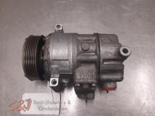 Gebruikte Aircopomp Volkswagen Caddy III (2KA,2KH,2CA,2CH) 1.9 TDI Prijs € 89,25 Margeregeling aangeboden door C&J Bedrijfsauto's & Onderdelen