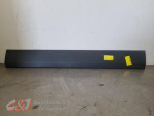 Gebruikte Sierstrip Volkswagen Crafter 2.0 BiTDI Prijs € 42,00 Margeregeling aangeboden door C&J Bedrijfsauto's & Onderdelen