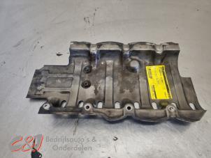 Gebruikte Carterpan Volkswagen Transporter/Caravelle T5 2.5 TDi PF Prijs € 26,25 Margeregeling aangeboden door C&J Bedrijfsauto's & Onderdelen