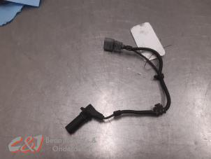 Gebruikte Krukas sensor Volkswagen Transporter/Caravelle T5 2.5 TDi PF Prijs € 10,50 Margeregeling aangeboden door C&J Bedrijfsauto's & Onderdelen