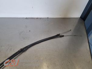 Gebruikte Handrem Kabel Volkswagen Crafter (SY) 2.0 TDI FWD Prijs € 31,50 Margeregeling aangeboden door C&J Bedrijfsauto's & Onderdelen