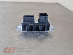 Koeling Module van een Fiat Talento 1.6 MultiJet Biturbo 120 2017
