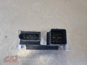Koeling Module van een Fiat Talento 1.6 MultiJet Biturbo 120 2017