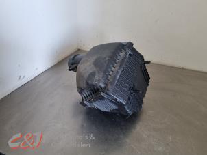 Gebruikte Luchtfilterhuis Fiat Talento 1.6 MultiJet Biturbo 120 Prijs € 78,75 Margeregeling aangeboden door C&J Bedrijfsauto's & Onderdelen