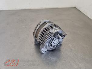 Gebruikte Alternator Renault Trafic (1FL/2FL/3FL/4FL) 1.6 dCi 120 Twin Turbo Prijs € 47,25 Margeregeling aangeboden door C&J Bedrijfsauto's & Onderdelen