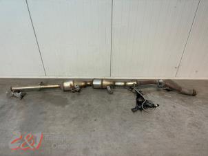 Gebruikte Katalysator Fiat Talento 1.6 MultiJet Biturbo 120 Prijs € 472,50 Margeregeling aangeboden door C&J Bedrijfsauto's & Onderdelen