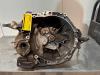 Versnellingsbak van een Citroen Berlingo, 2018 1.5 BlueHDi 100, Bestel, Diesel, 1.499cc, 75kW (102pk), FWD, DV5RD; YHY; DV5RCF; YHT, 2018-06 2019