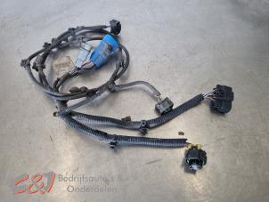 Gebruikte Elektrische Bedrading Compleet Fiat Ducato (250) 2.3 D 130 Multijet Prijs € 31,50 Margeregeling aangeboden door C&J Bedrijfsauto's & Onderdelen