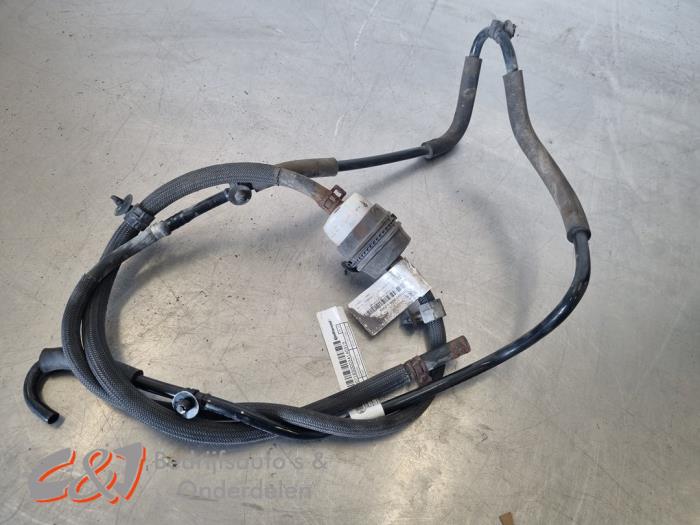 Gebruikte Leiding (diversen) Fiat Ducato (250) 2.3 D 130 Multijet Prijs € 31,50 Margeregeling aangeboden door C&J Bedrijfsauto's & Onderdelen