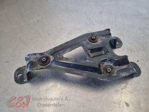 Gebruikte Steun (diversen) Fiat Ducato (250) 2.3 D 130 Multijet Prijs € 21,00 Margeregeling aangeboden door C&J Bedrijfsauto's & Onderdelen