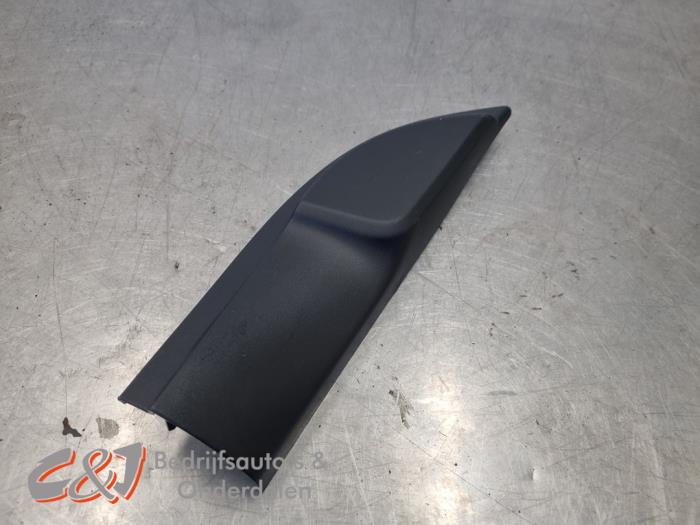 4 stuks auto spatlappen,voor Citroen Jumpy spatborden spatborden wielbescherming,lichaamsvervangende accessoires