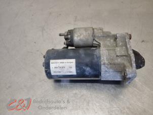 Gebruikte Startmotor Fiat Ducato (250) 2.3 D 120 Multijet Prijs € 36,75 Margeregeling aangeboden door C&J Bedrijfsauto's & Onderdelen