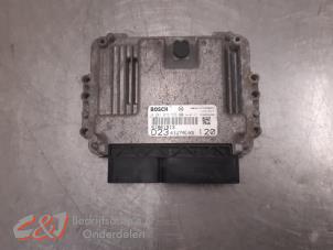 Gebruikte Computer Motormanagement Fiat Ducato (250) 2.3 D 120 Multijet Prijs € 341,25 Margeregeling aangeboden door C&J Bedrijfsauto's & Onderdelen
