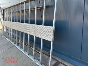 Gebruikte Imperiaal Fiat Ducato (250) 2.3 D 120 Multijet Prijs € 105,00 Margeregeling aangeboden door C&J Bedrijfsauto's & Onderdelen