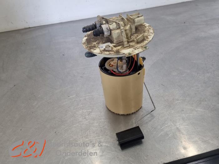 Gebruikte Tank element Pomp Ford Transit 2.0 TDCi 16V Eco Blue 170 Prijs € 78,75 Margeregeling aangeboden door C&J Bedrijfsauto's & Onderdelen
