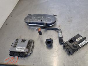 Gebruikte Kontaktslot + computer Opel Vivaro 1.9 DI Prijs € 367,50 Margeregeling aangeboden door C&J Bedrijfsauto's & Onderdelen