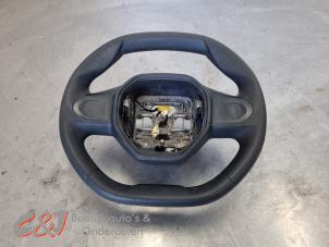 Gebruikte Stuurwiel Peugeot Partner (EA//EF/EN/EU) 1.5 BlueHDi 100 Prijs € 94,50 Margeregeling aangeboden door C&J Bedrijfsauto's & Onderdelen