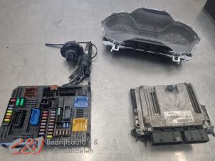 Gebruikte Kontaktslot + computer Peugeot Partner (EA//EF/EN/EU) 1.5 BlueHDi 100 Prijs € 381,15 Inclusief btw aangeboden door C&J Bedrijfsauto's & Onderdelen