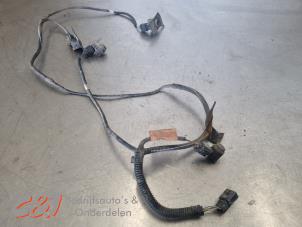 Gebruikte Parkeersensor set Opel Vivaro 1.9 DI Prijs € 105,00 Margeregeling aangeboden door C&J Bedrijfsauto's & Onderdelen