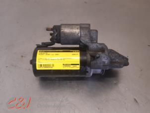 Gebruikte Startmotor Peugeot Boxer (U9) 2.2 HDi 120 Euro 4 Prijs € 42,00 Margeregeling aangeboden door C&J Bedrijfsauto's & Onderdelen