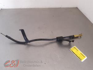 Gebruikte Olie Peilstok Peugeot Boxer (U9) 2.2 HDi 120 Euro 4 Prijs € 26,25 Margeregeling aangeboden door C&J Bedrijfsauto's & Onderdelen