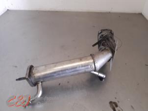 Gebruikte EGR Klep Peugeot Boxer (U9) 2.2 HDi 120 Euro 4 Prijs € 78,75 Margeregeling aangeboden door C&J Bedrijfsauto's & Onderdelen