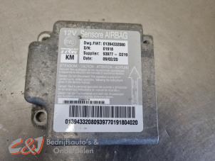 Gebruikte Module Airbag Fiat Ducato (250) 2.3 D 120 Multijet AdBlue Prijs € 262,50 Margeregeling aangeboden door C&J Bedrijfsauto's & Onderdelen