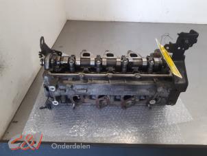 Gebruikte Cilinderkop Nissan NV 200 (M20M) 1.5 dCi 86 Prijs € 194,25 Margeregeling aangeboden door C&J Bedrijfsauto's & Onderdelen