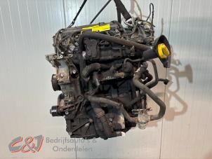 Gebruikte Motor Renault Master III (MA/MB/MC/MD/MH/MF/MG/MH) 2.3 dCi 16V Prijs € 2.858,63 Inclusief btw aangeboden door C&J Bedrijfsauto's & Onderdelen