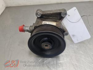 Gebruikte Pomp Servo Fiat Ducato (250) 2.3 D 120 Multijet AdBlue Prijs € 68,25 Margeregeling aangeboden door C&J Bedrijfsauto's & Onderdelen