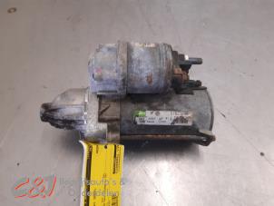 Gebruikte Startmotor Fiat Fiorino (225) 1.3 JTD 16V Multijet Prijs € 21,00 Margeregeling aangeboden door C&J Bedrijfsauto's & Onderdelen