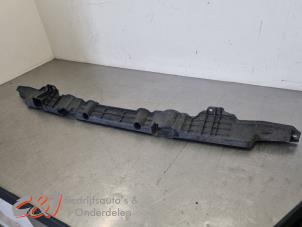 Gebruikte Bumperframe achter Fiat Fiorino (225) 1.3 JTD 16V Multijet Prijs € 26,25 Margeregeling aangeboden door C&J Bedrijfsauto's & Onderdelen