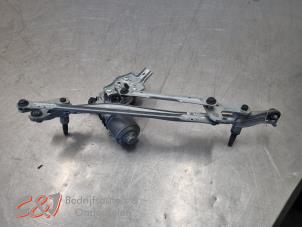 Gebruikte Ruitenwis Mechaniek Renault Master III (FV) 2.3 dCi 100 16V FWD Prijs € 26,25 Margeregeling aangeboden door C&J Bedrijfsauto's & Onderdelen