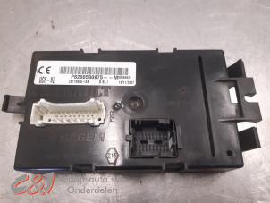 Gebruikte Module Bodycontrol Opel Vivaro 2.0 CDTI Prijs € 78,75 Margeregeling aangeboden door C&J Bedrijfsauto's & Onderdelen