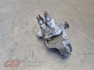 Gebruikte Koelwater Verwarmings Module Renault Trafic (1FL/2FL/3FL/4FL) 1.6 dCi 125 Twin Turbo Prijs € 21,00 Margeregeling aangeboden door C&J Bedrijfsauto's & Onderdelen