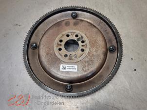 Gebruikte Starterkrans Mercedes Sprinter 3,5t (906.63) 314 CDI 16V Prijs € 78,75 Margeregeling aangeboden door C&J Bedrijfsauto's & Onderdelen