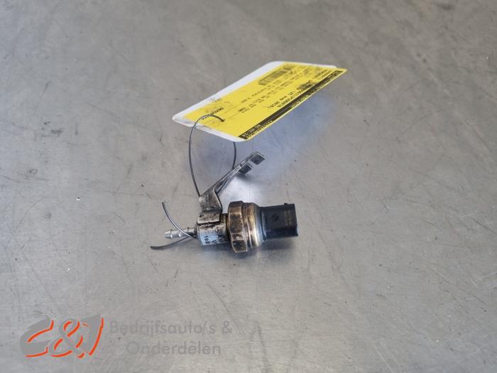 Gebruikte Druksensor Mercedes Sprinter 3,5t (906.63) 314 CDI 16V Prijs € 15,75 Margeregeling aangeboden door C&J Bedrijfsauto's & Onderdelen