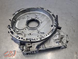 Gebruikte Distributiedeksel Mercedes Vito (447.6) 2.2 114 CDI 16V Prijs € 105,00 Margeregeling aangeboden door C&J Bedrijfsauto's & Onderdelen