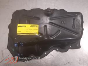 Gebruikte Carterpan Ford Transit Custom 2.0 TDCi 16V Eco Blue 105 Prijs € 47,25 Margeregeling aangeboden door C&J Bedrijfsauto's & Onderdelen