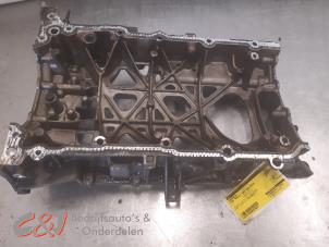 Gebruikte Carterpan Ford Transit Custom 2.0 TDCi 16V Eco Blue 105 Prijs € 105,00 Margeregeling aangeboden door C&J Bedrijfsauto's & Onderdelen