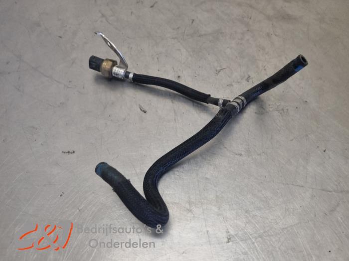 Gebruikte Druksensor Mercedes Vito (447.6) 2.2 114 CDI 16V Prijs € 15,75 Margeregeling aangeboden door C&J Bedrijfsauto's & Onderdelen