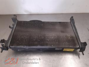 Gebruikte Koelerset Citroen Nemo (AA) 1.3 HDi 75 Prijs € 131,25 Margeregeling aangeboden door C&J Bedrijfsauto's & Onderdelen