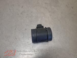 Gebruikte Luchtmassameter Citroen Nemo (AA) 1.3 HDi 75 Prijs € 36,75 Margeregeling aangeboden door C&J Bedrijfsauto's & Onderdelen