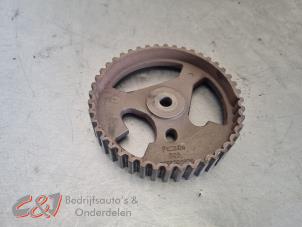 Gebruikte Nokkenas Tandwiel Ford Transit Connect (PJ2) 1.5 TDCi Prijs € 26,25 Margeregeling aangeboden door C&J Bedrijfsauto's & Onderdelen