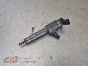 Gebruikte Verstuiver (diesel) Ford Transit Connect (PJ2) 1.5 TDCi Prijs € 47,25 Margeregeling aangeboden door C&J Bedrijfsauto's & Onderdelen