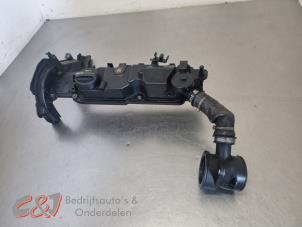 Gebruikte Kleppendeksel Ford Transit Connect (PJ2) 1.5 TDCi Prijs € 31,50 Margeregeling aangeboden door C&J Bedrijfsauto's & Onderdelen