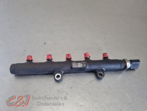 Gebruikte Brandstofverdeler Peugeot Boxer (U9) 2.2 HDi 110 Euro 5 Prijs € 78,75 Margeregeling aangeboden door C&J Bedrijfsauto's & Onderdelen